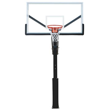 Basketkorg ProSport In-Ground 2,3-3,05m