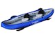 Kajak Solar Marine Kajak Pro 2 personer
