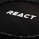 Ministudsmatta React 100cm