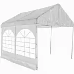 Partytält Lykke Premium