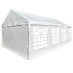 Partytält Lykke Premium