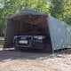 Garagetält Fornorth 3,2x6m
