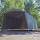 Garagetält Fornorth 3,2x6m