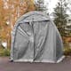 Garagetält Fornorth 4x8m