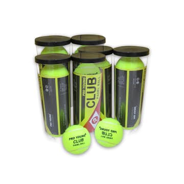 Padelboll Core 30 st