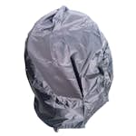 Regnskydd Limousin Till Utomhuskamin 126 cm