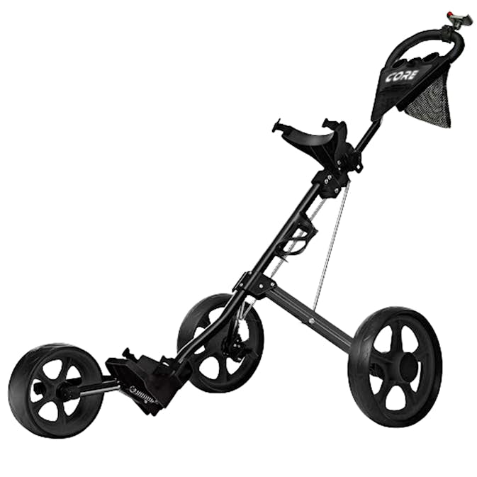 Golfvagn Core Standard