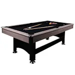 Biljardbord Blackwood Basic 6