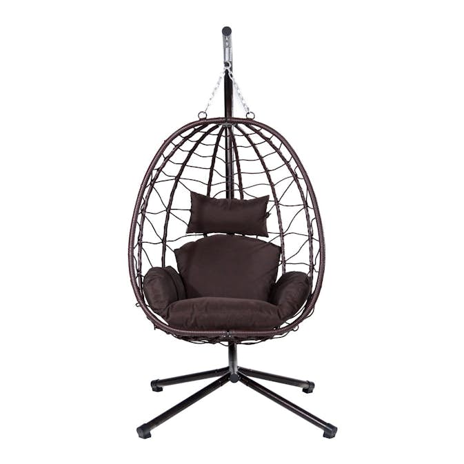 Hängstol Lykke Utomhus