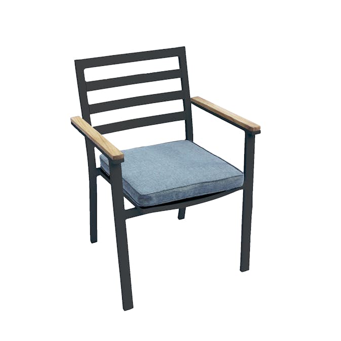 Stapelstol Venture Design Brasilia