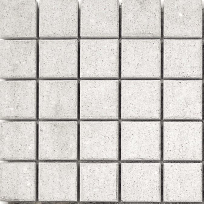 Mosaik Konradssons Marte Grigio Egeo 5x5 cm