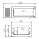 Campingkyl Frezzer Pro 20L 12/24V