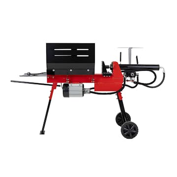 Klyvmaskin Timco 8T 230V Med Ben