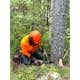 Fällkil Jokijärven 8T Mekanisk 80 mm Slaglängd Komfortabel