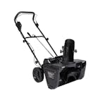 Snöslunga Timco Dual 2x18V