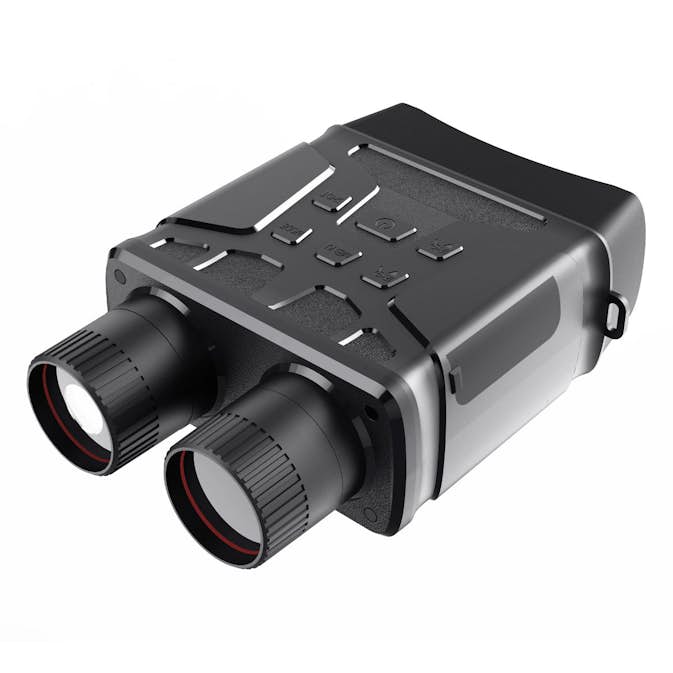 Nattkikare Trekker Premium