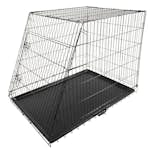 Hundbur Trekker Halvkombi XL
