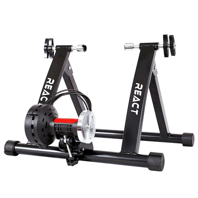 Cykeltrainer React 100