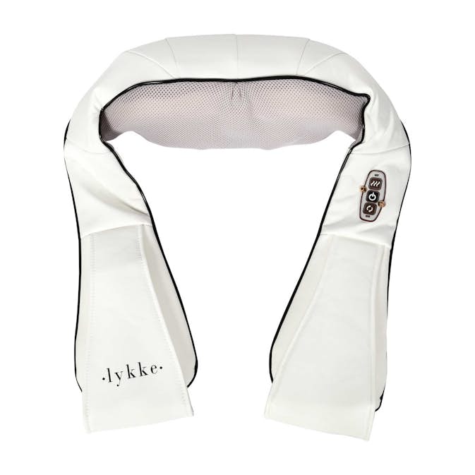 Nackmassage Lykke