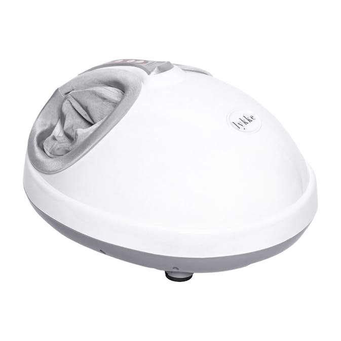 Fotmassage Lykke