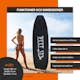 Stand-up Paddleboard Deep Sea SUP-Board Set PRO