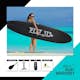 Stand-up Paddleboard Deep Sea SUP-Board Set PRO
