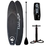 SUP-Brädset Deep Sea XXL 330 cm