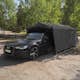 Garagetält Fornorth 3,2x6m
