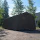 Garagetält Fornorth 3,2x6m