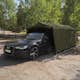 Garagetält Fornorth 3,2x6m