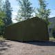 Garagetält Fornorth 3,2x6m