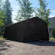 Garagetält Fornorth 3,4x7m