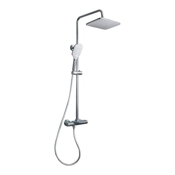 Takduschset Lykke Deluxe