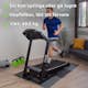 Löpband Core 3000 för Hemmagym