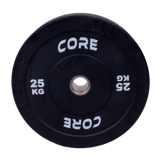 Viktskiva Core Bumper