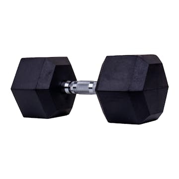 Hantel Core Hexagonal