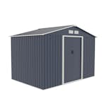 Förråd Fornorth 5.29m2