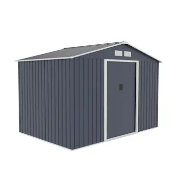 Förråd Fornorth 5.29m2