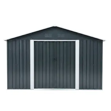 Förråd Fornorth 12.99m2