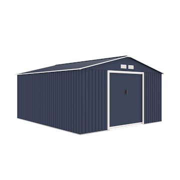 Förråd Fornorth 12.99m2