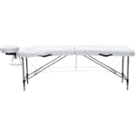 Massagebänk Core A200