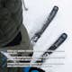 Turskidor Trekker 160 cm