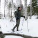 Turskidor Trekker 160 cm