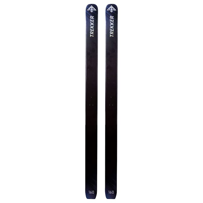 Turskidor Trekker 160 cm