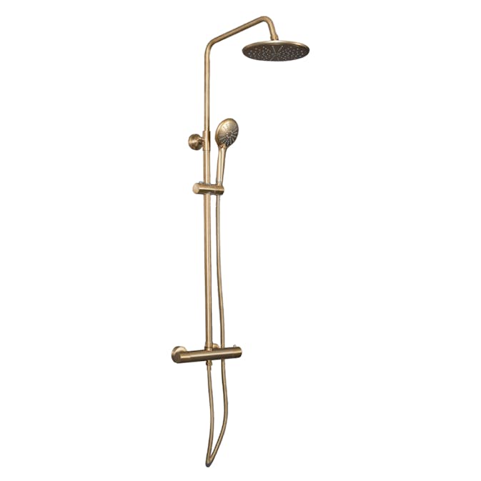 Takduschset Lykke Comfort