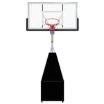 Basketställning ProSport Pro Fällbar Basketkorg 1,2-3,05m