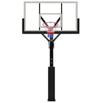 Basketkorg ProSport IN-ground Pro 2,3-3,05 m