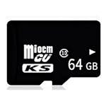 Micro-SD Minneskort React 64 GB