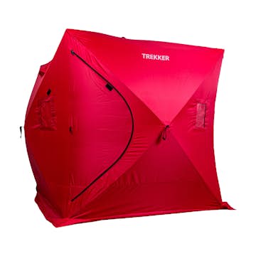 Isfisketält Trekker 2 personer