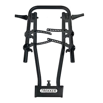 Cykelhållare Trekker P200 för 2 cyklar